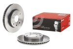 BREMBO Piduriketas PRIME LINE - UV Coated 09.9483.11