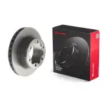 BREMBO Piduriketas PRIME LINE - UV Coated 09.9510.11