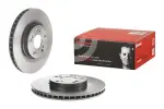 BREMBO Piduriketas PRIME LINE - UV Coated 09.9544.11