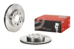 BREMBO Piduriketas PRIME LINE 09.9607.14