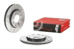 BREMBO Piduriketas XTRA LINE - Max 09.9610.75