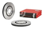 BREMBO Piduriketas PRIME LINE - UV Coated 09.9616.11