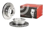 BREMBO Piduriketas PRIME LINE 09.9618.14