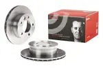 BREMBO Piduriketas PRIME LINE 09.9618.24