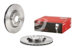 BREMBO Piduriketas PRIME LINE 09.9626.14
