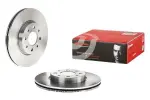 BREMBO Piduriketas PRIME LINE 09.9631.14