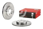 BREMBO Piduriketas PRIME LINE 09.9631.34