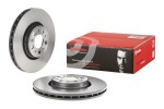 BREMBO Piduriketas PRIME LINE - UV Coated 09.9755.11