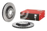 BREMBO Piduriketas PRIME LINE - UV Coated 09.9767.11