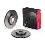 BREMBO Piduriketas PRIME LINE - UV Coated 09.9772.11