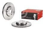 BREMBO  Тормозной диск PRIME LINE 09.9790.20