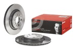 BREMBO Piduriketas PRIME LINE - UV Coated 09.9827.11