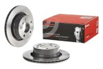 BREMBO  Piduriketas PRIME LINE - UV Coated 09.9869.81