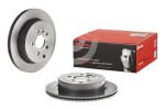 BREMBO Piduriketas PRIME LINE - UV Coated 09.9914.11