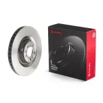 BREMBO Piduriketas PRIME LINE - UV Coated 09.9915.11
