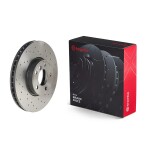 BREMBO  Piduriketas XTRA LINE - Xtra 09.9923.1X
