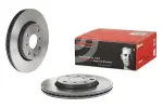 BREMBO Piduriketas PRIME LINE - UV Coated 09.9928.11