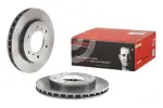BREMBO  Piduriketas PRIME LINE - UV Coated 09.9996.11