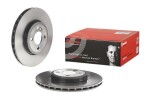 BREMBO  Piduriketas PRIME LINE - UV Coated 09.A047.31