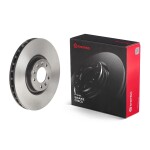 BREMBO Piduriketas PRIME LINE - UV Coated 09.A089.11
