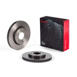 BREMBO Piduriketas XTRA LINE - Xtra 09.A148.1X