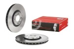 BREMBO Piduriketas PRIME LINE - UV Coated 09.A185.11