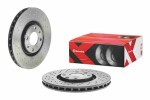 BREMBO Piduriketas XTRA LINE - Xtra 09.A185.1X