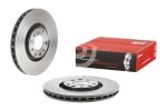 BREMBO  Piduriketas PRIME LINE - UV Coated 09.A185.21