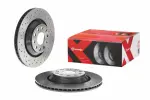  Piduriketas BREMBO XTRA LINE 09.A200.1X