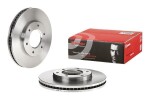 BREMBO  Piduriketas PRIME LINE 09.A203.10