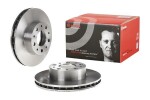 BREMBO Piduriketas PRIME LINE 09.A235.20