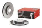 BREMBO Piduriketas PRIME LINE - UV Coated 09.A271.11