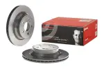 BREMBO Piduriketas PRIME LINE - UV Coated 09.A358.11