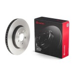 BREMBO  Piduriketas PRIME LINE - UV Coated 09.A404.11