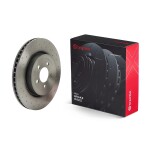 BREMBO Piduriketas XTRA LINE - Xtra 09.A404.1X