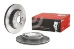 BREMBO  Piduriketas PRIME LINE - UV Coated 09.A405.11