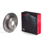 BREMBO Piduriketas XTRA LINE - Xtra 09.A405.1X
