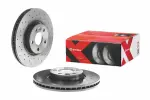 BREMBO Piduriketas XTRA LINE - Xtra 09.A427.1X