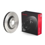 BREMBO Piduriketas PRIME LINE - UV Coated 09.A448.11