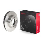 BREMBO Piduriketas PRIME LINE 09.A458.10