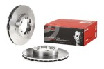 BREMBO Piduriketas PRIME LINE 09.A529.10