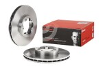 BREMBO Piduriketas PRIME LINE 09.A531.10