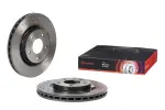 BREMBO Piduriketas XTRA LINE - Xtra 09.A637.1X
