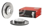 BREMBO Piduriketas PRIME LINE - UV Coated 09.A713.11