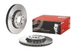 BREMBO Piduriketas PRIME LINE - UV Coated 09.A727.21