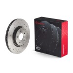 BREMBO Piduriketas XTRA LINE - Xtra 09.A728.1X