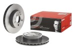 BREMBO  Piduriketas PRIME LINE - UV Coated 09.A736.11