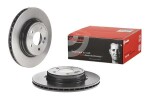 BREMBO Piduriketas PRIME LINE - UV Coated 09.A742.11