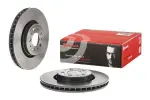 BREMBO Piduriketas PRIME LINE - UV Coated 09.A757.11