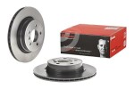 BREMBO Piduriketas PRIME LINE - UV Coated 09.A800.11